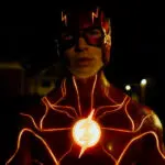 The Flash 2023 trailer legendado