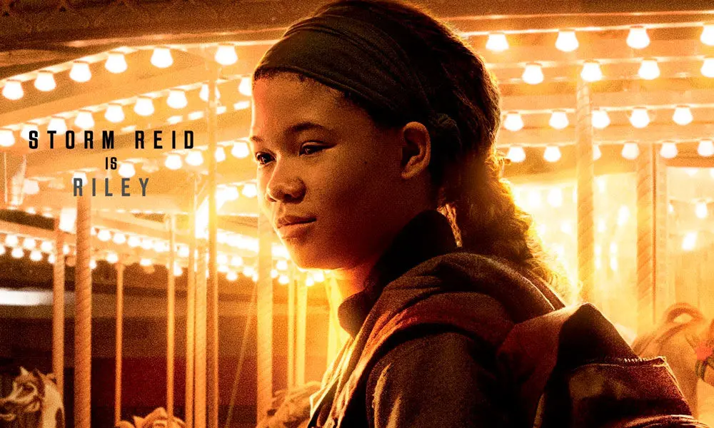 The Last of Us | Episódio 7