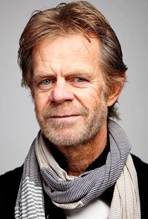 William H. Macy