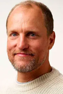 Woody Harrelson