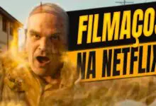 8 filmes muito bons para ver na Netflix