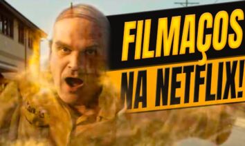 8 filmes muito bons para ver na Netflix