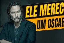 8 COISAS QUE VOCÊ NÃO SABE SOBRE KEANU REEVES