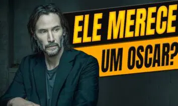8 COISAS QUE VOCÊ NÃO SABE SOBRE KEANU REEVES