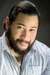 Cooper Andrews