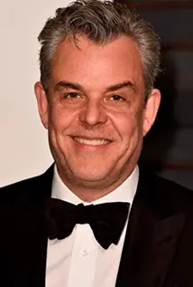 Danny Huston