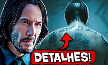 15 DETALHES que você PERDEU em JOHN WICK!