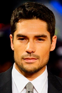 D.J. Cotrona