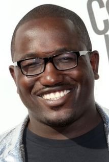 Hannibal Buress