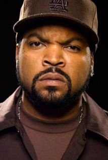 Ice Cube