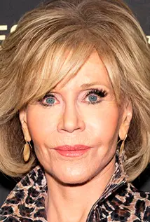 Jane Fonda