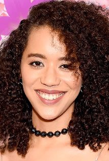 Jasmin Savoy Brown