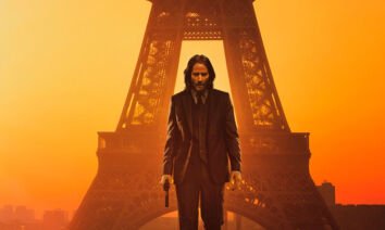 John Wick 4: Baba Yaga