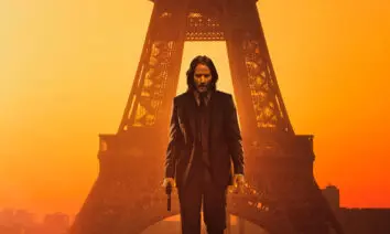 John Wick 4: Baba Yaga