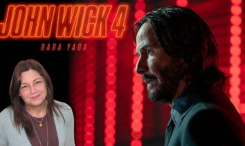 "John Wick 4: Baba Yaga" enrola mas manda bala