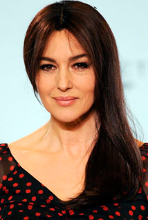 Monica Bellucci