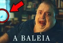 O Verdadeiro Significado De A Baleia