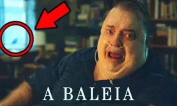 O Verdadeiro Significado de A BALEIA