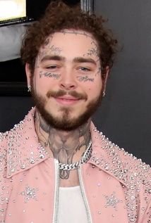 Post Malone