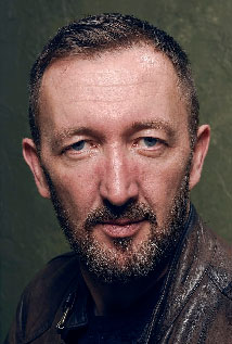 Ralph Ineson