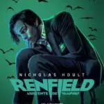 renfield dando sangue pelo chefe poster 3