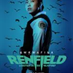 renfield dando sangue pelo chefe poster 4