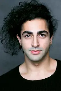 Reza Diako