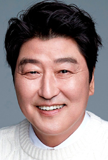 Song Kang-ho