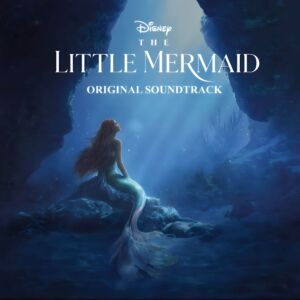 The Little Mermaid soundtrack