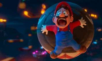 Trailer Final De Super Mario Bros.