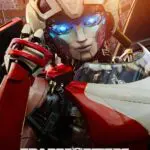 transformers o despertar das feras poster 6