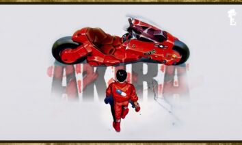 A história por trás de "Akira" (1988) - Como surgiu esse filme?