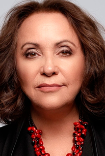 Adriana Barraza