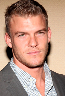 Alan Ritchson