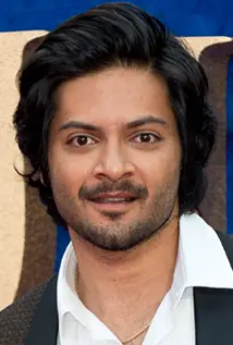 Ali Fazal