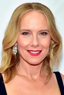 Amy Ryan