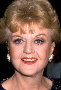 Angela Lansbury