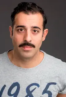 Bahador Foladi