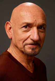 Ben Kingsley