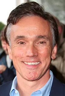 Ben Miles