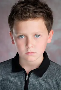 Benjamin Chivers