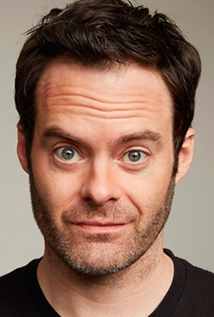 Bill Hader