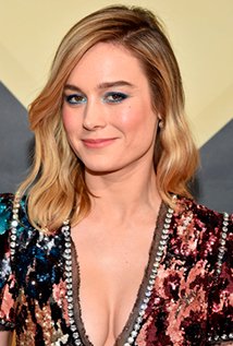 Brie Larson