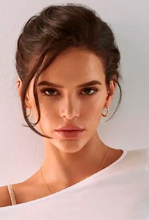 Bruna Marquezine