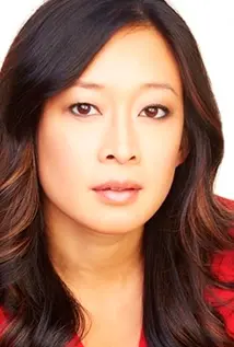 Camille Chen