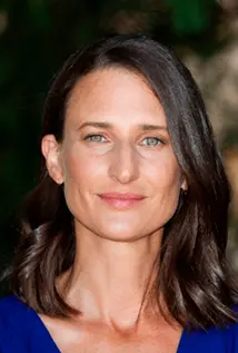 Camille Cottin