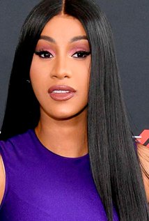 Cardi B