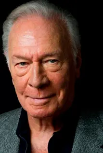 Christopher Plummer