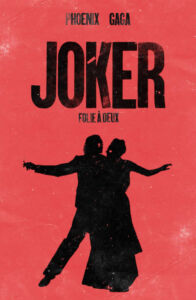 Cast Joker 2: Joker: Folie à Deux