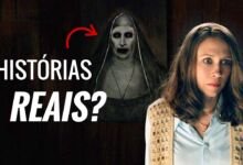 Dá Pra Acreditar Nesse Tipo de Terror?